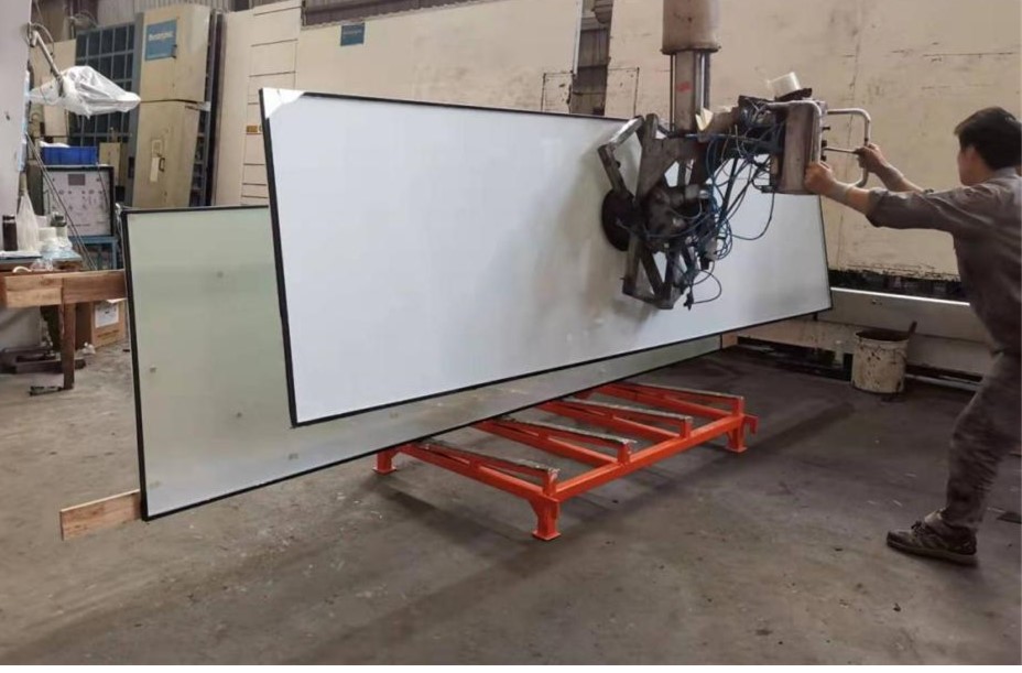 超長玻璃刷新紀(jì)錄 超長玻璃刷新紀(jì)錄