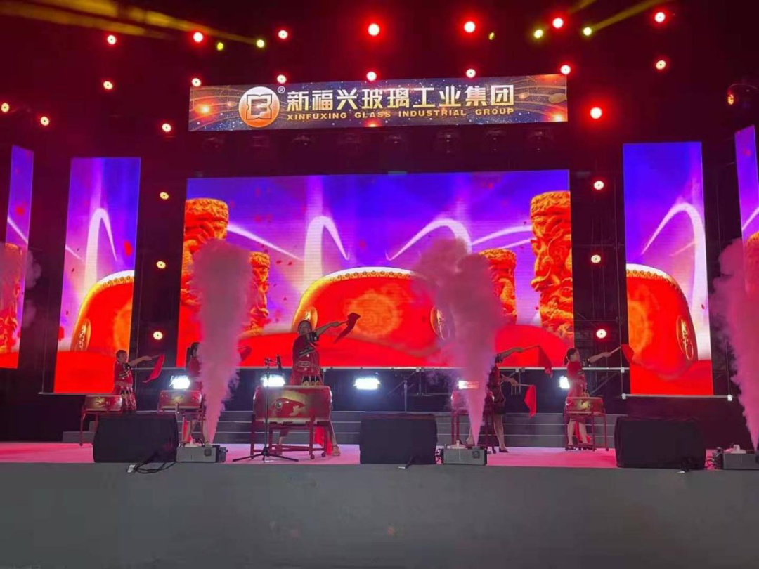 晚會(huì)盛況 晚會(huì)盛況